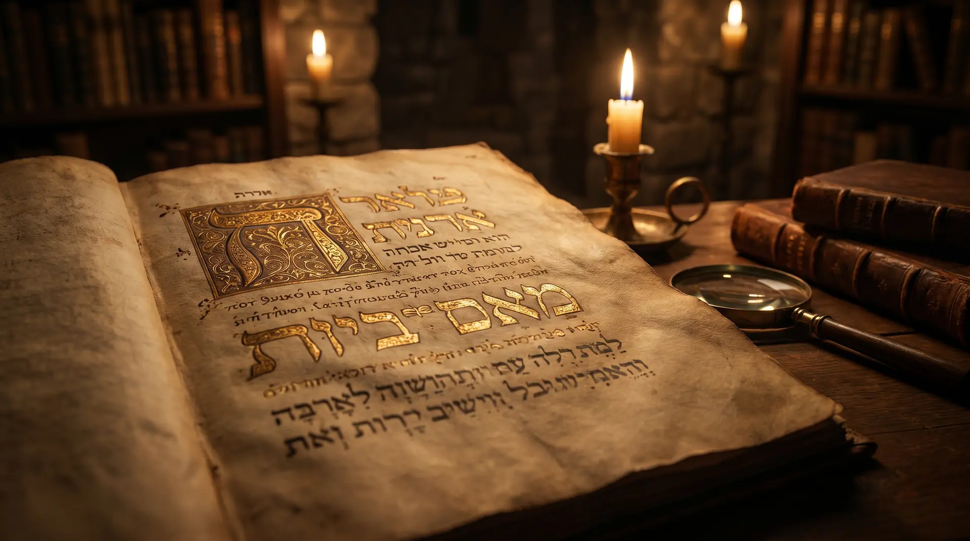 Manuscritos antiguos bíblicos